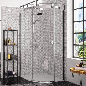 Showers