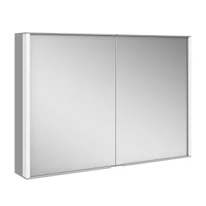 Keuco Royal Match 1000mm LED Illuminated Mirror Cabinet