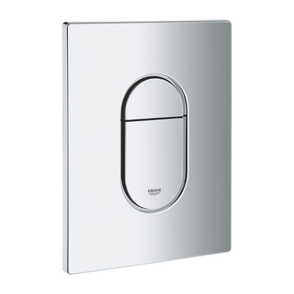 Grohe Solido+ Arena Cosmopolitan / Euro Ceramic 6 in 1 Bundle   36533000 - Image 7