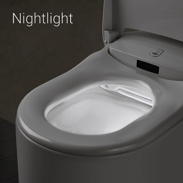 Grohe Sensia Arena Wall Hung Smart Toilet - Image 5