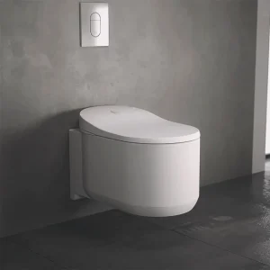 Grohe Sensia Arena Wall Hung Smart Toilet
