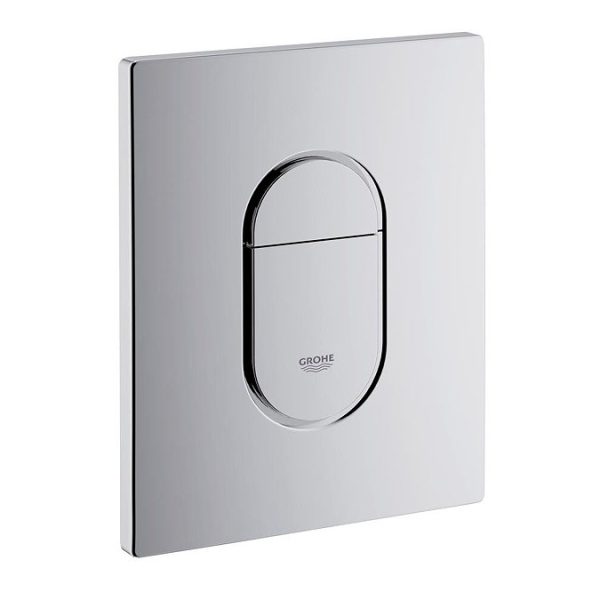 Grohe Solido Euro / Arena Complete WC 5 in 1 Pack - Image 6