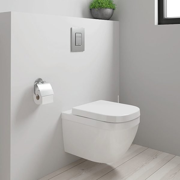 Grohe Solido Euro Ceramic Compact 5 in 1 Pack - Image 5