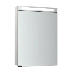 Keuco Royal Eone 500mm LED Illuminated Single Mirror Cabinet