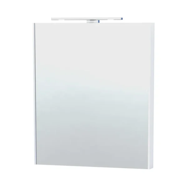 Miller   London 60 Mirror   White