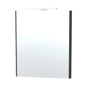 Miller   London 60 Mirror   Black