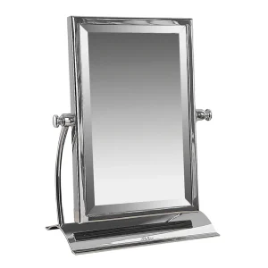 Miller   Classic Bevelled Table Mirror