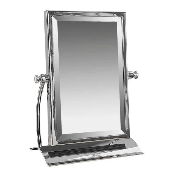 Miller   Classic Bevelled Table Mirror