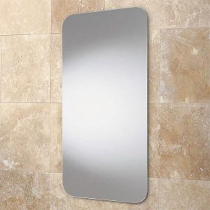 HIB Jazz Bathroom Mirror
