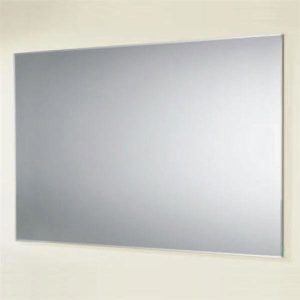 HIB Jackson Rectangular Mirror 800 x 600mm