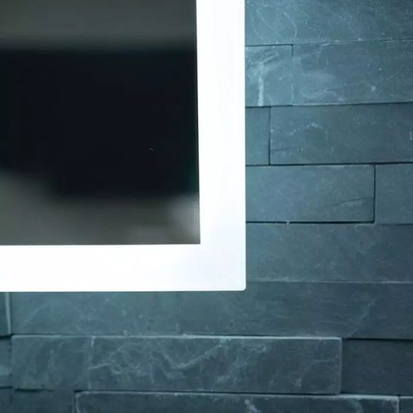 HIB Globe 45 LED Ambient Mirror - Image 2