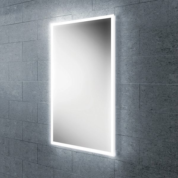 HIB Globe 45 LED Ambient Mirror - Image 3