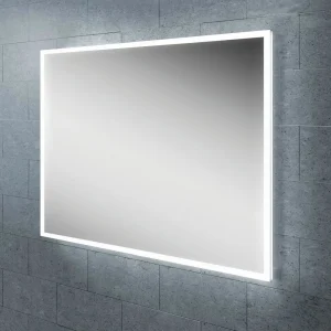 HIB Globe 60 LED Ambient Mirror