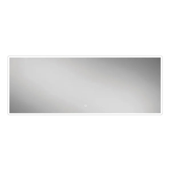 HIB Vega 120 LED Ambient Rectangular Mirror