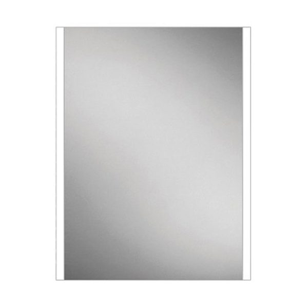 HIB Connect 60 Bluetooth LED Ambient Rectangular Mirror - Image 3