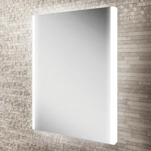 HIB Connect 60 Bluetooth LED Ambient Rectangular Mirror