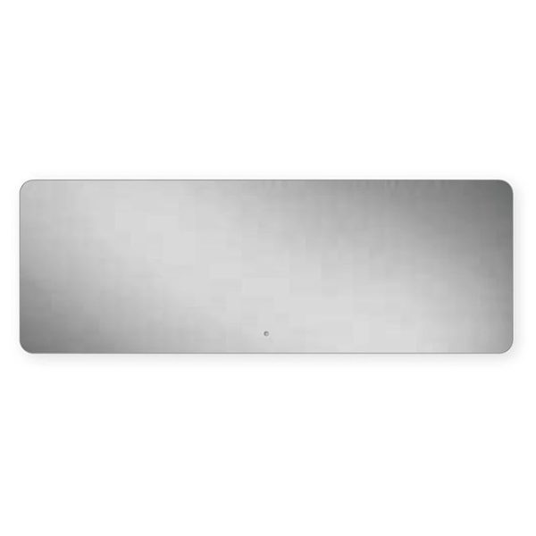 HIB Ambience 140 LED Ambient Rectangular Mirror - Image 2