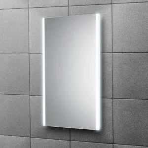 HIB Beam 50 LED Ambient Rectangular Mirror
