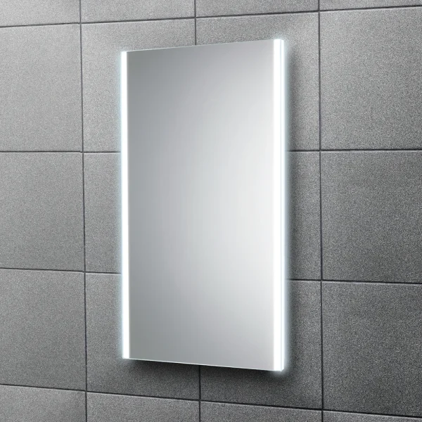 HIB Beam 50 LED Ambient Rectangular Mirror