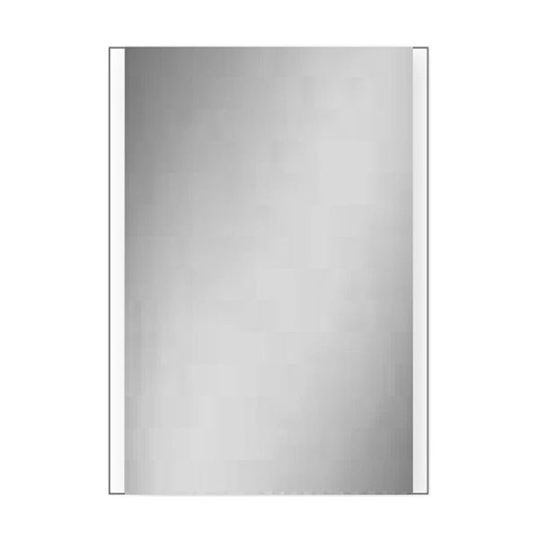 HIB Beam 60 LED Ambient Rectangular Mirror - Image 2