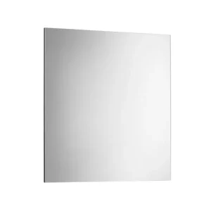 Roca Victoria N Rectangular Mirror 600 x 700mm