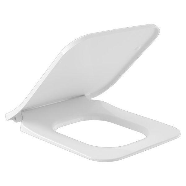 Villeroy & Boch Viconnect Pro 2.0 Toilet Frame with Venticello Wall Mounted Toilet and Chrome Flush Plate - Image 9