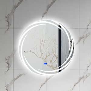 Geo Abbert Smart Bluetooth Mirror 700mm