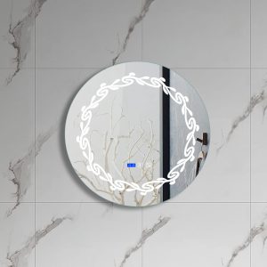 Royal Lambush Smart Bluetooth Mirror 600mm