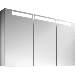 Villeroy and Boch H740 x W1000mm Reflection LED Illuminated Mirror Cabinet