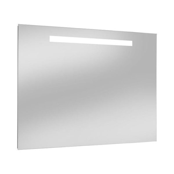 Villeroy and Boch Illuminated Bathroom Mirror - Image 2