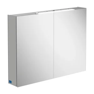 Villeroy and Boch H746 x W1007mm My View One LED Illuminated Mirror Cabinet