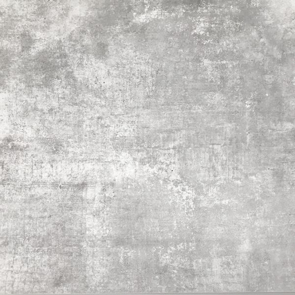 Arezzo Wall Hung Countertop Vanity Unit   Matt Grey   600mm with Bellato Grey Worktop & Chrome Handle - Image 4