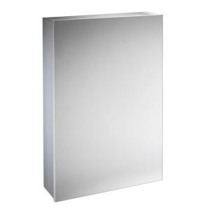 Tavistock Balance Single Door Mirror Cabinet