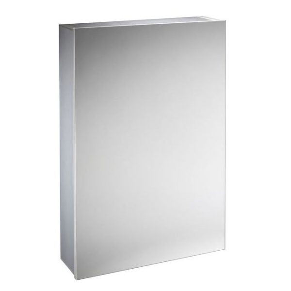Tavistock Balance Single Door Mirror Cabinet