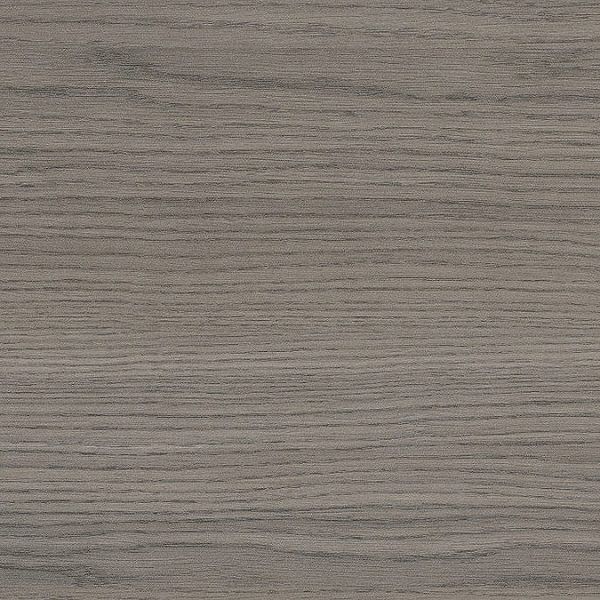 Brooklyn Floor Standing Countertop Vanity Unit   Grey Avola   605mm with Chrome Handles - Image 2