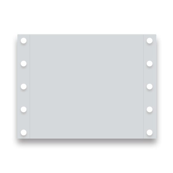 Arezzo Bulb 800 x 600mm LED Illuminated Mirror with Motion Sensor + Anti Fog - Image 2