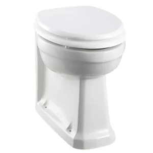 Burlington Back to Wall Pan