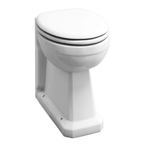 Burlington Regal Back to Wall Pan