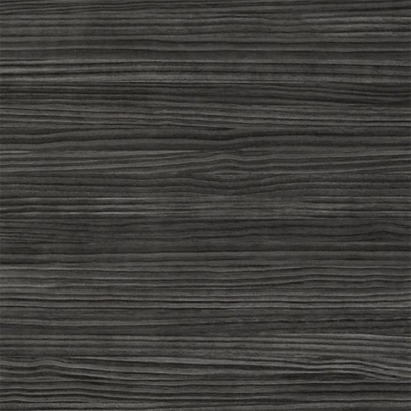 Brooklyn 1205mm Black Wall Hung Single 2 Double Basin Vanity Unit - Image 4