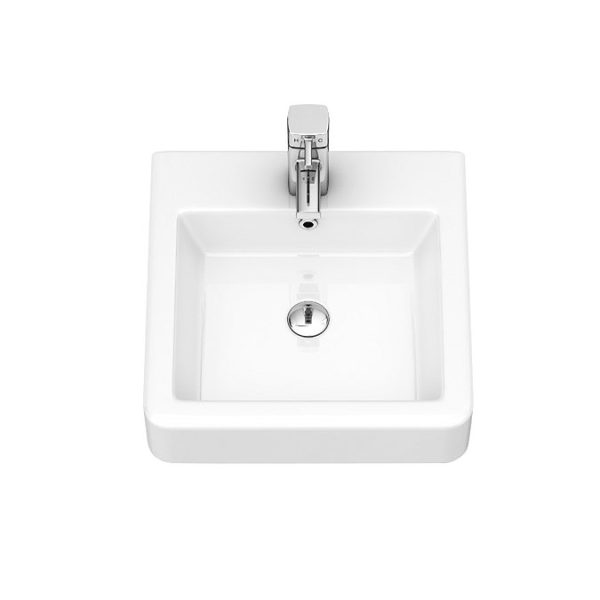 Chatsworth Traditional Grey Vanity   425mm Wide - Image 7
