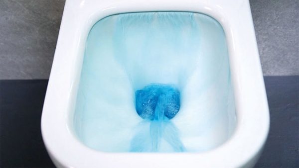 Ideal Standard Connect Air AquaBlade Back to Wall Toilet - Image 5
