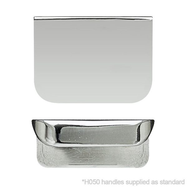 Hudson Reed 1200mm Gloss White Wall Hung Compact Combination Unit (600 Vanity x 2) - Image 3
