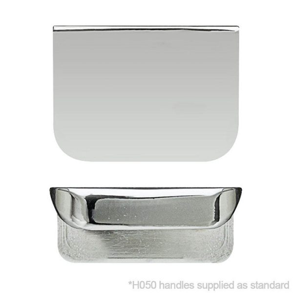 Hudson Reed 1200mm Grey Avola Wall Hung Compact Combination Unit (600 Vanity x 2) - Image 2
