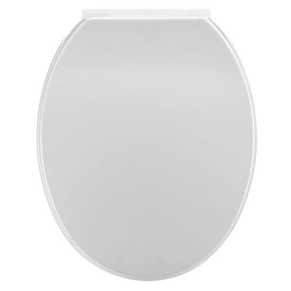 Churwell Back to Wall Pan + Seat - Image 2