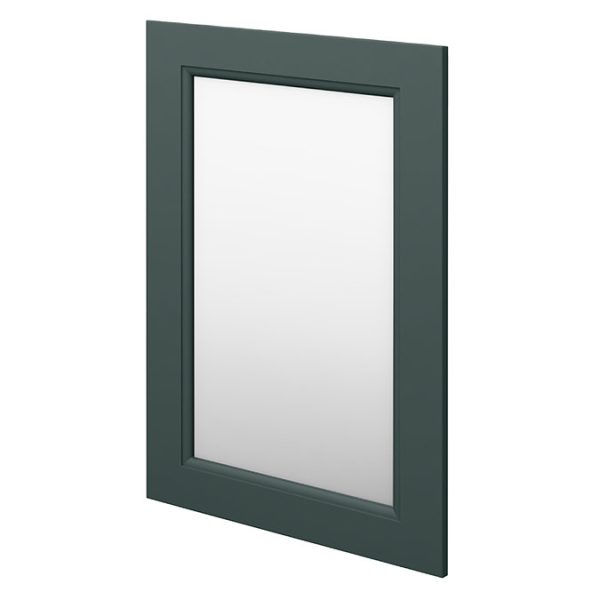 Chatsworth Mirror (600 x 400mm   Green) - Image 2