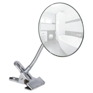 5x Magnification Cosmetic Clip On Mirror