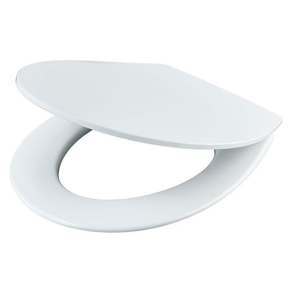Armitage Shanks Sandringham 21 Close Coupled Toilet + Standard Seat - Image 2