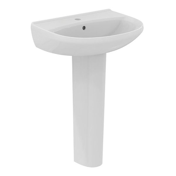 Ideal Standard Eurovit+ Comfort Height Suite - Image 3