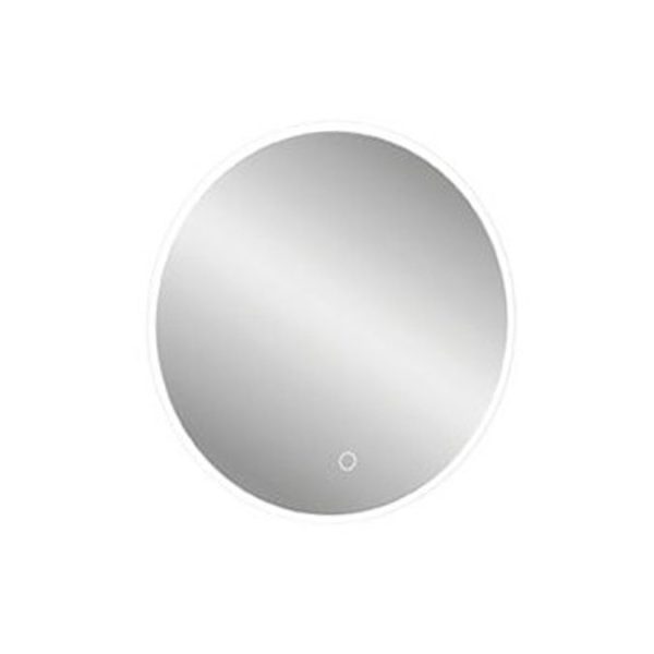 Crosswater Infinity 500mm Illuminated Mirror - Image 2