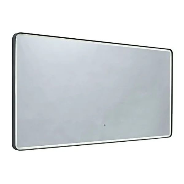 Roper Rhodes Frame 1200mm LED Illuminated Rectangular Mirror   Grey